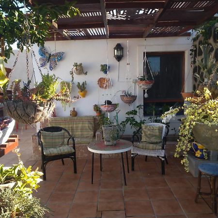 Apartamento Tranquilo Playa Blanca  Zewnętrze zdjęcie