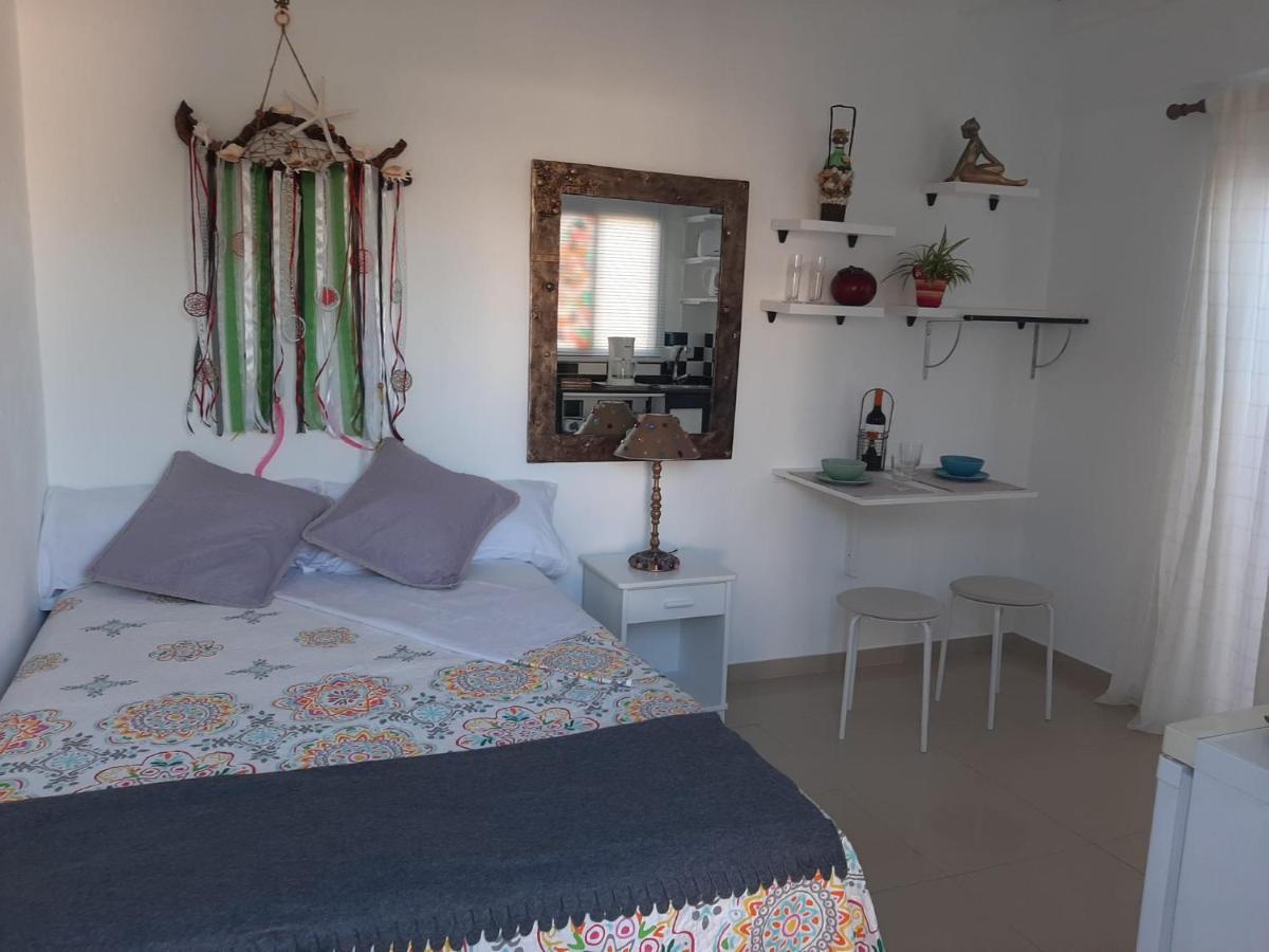 Apartamento Tranquilo Playa Blanca  Zewnętrze zdjęcie