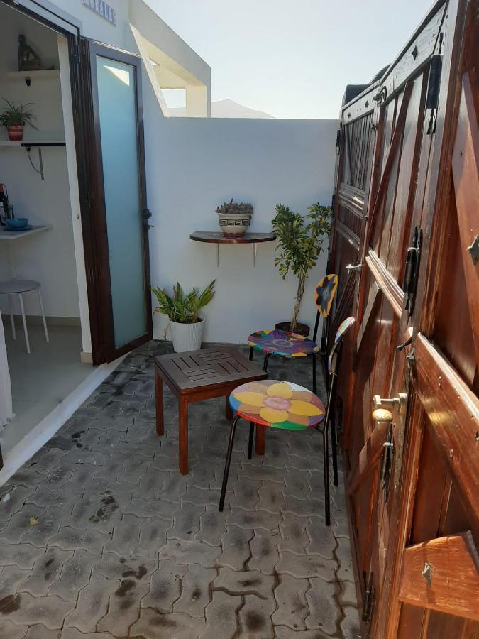 Apartamento Tranquilo Playa Blanca  Zewnętrze zdjęcie