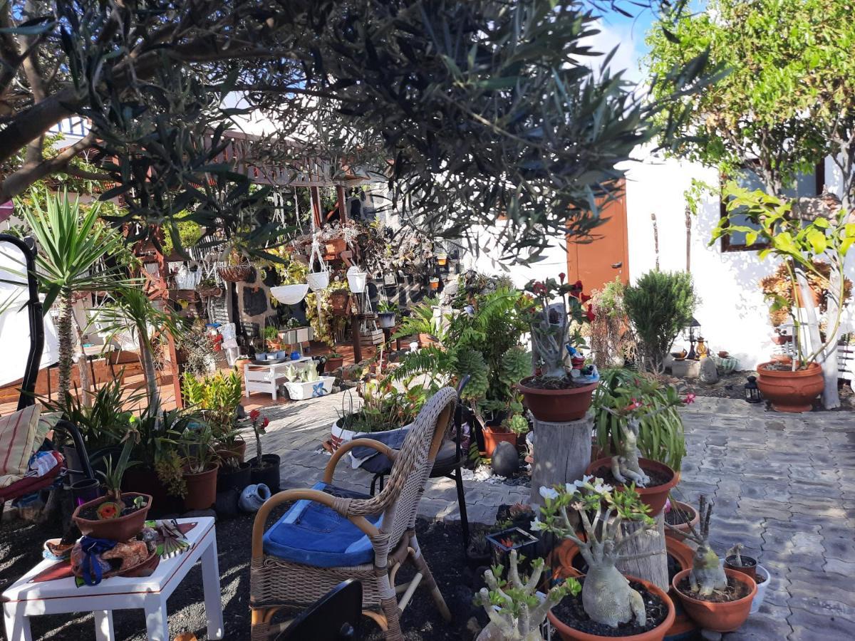 Apartamento Tranquilo Playa Blanca  Zewnętrze zdjęcie